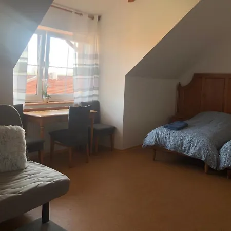 U Věže Nupaky