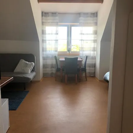 Penzion U Věže *