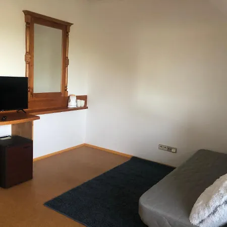 U Věže Penzion