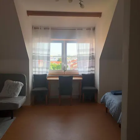 U Věže Penzion *