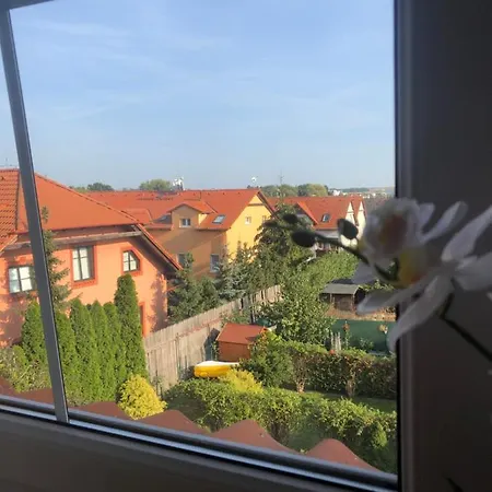 U Věže Nupaky