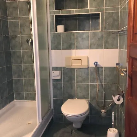 Penzion U Věže